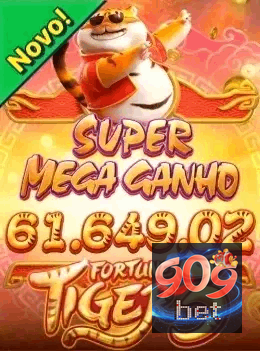 Catálogo 909BET 2.547 jogos - Pragmatic Play, Evolution, NetEnt